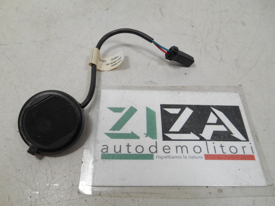 Microfono Plafoniera Anteriore Ford Mondeo III 2009 8M5T-19A391-AB
