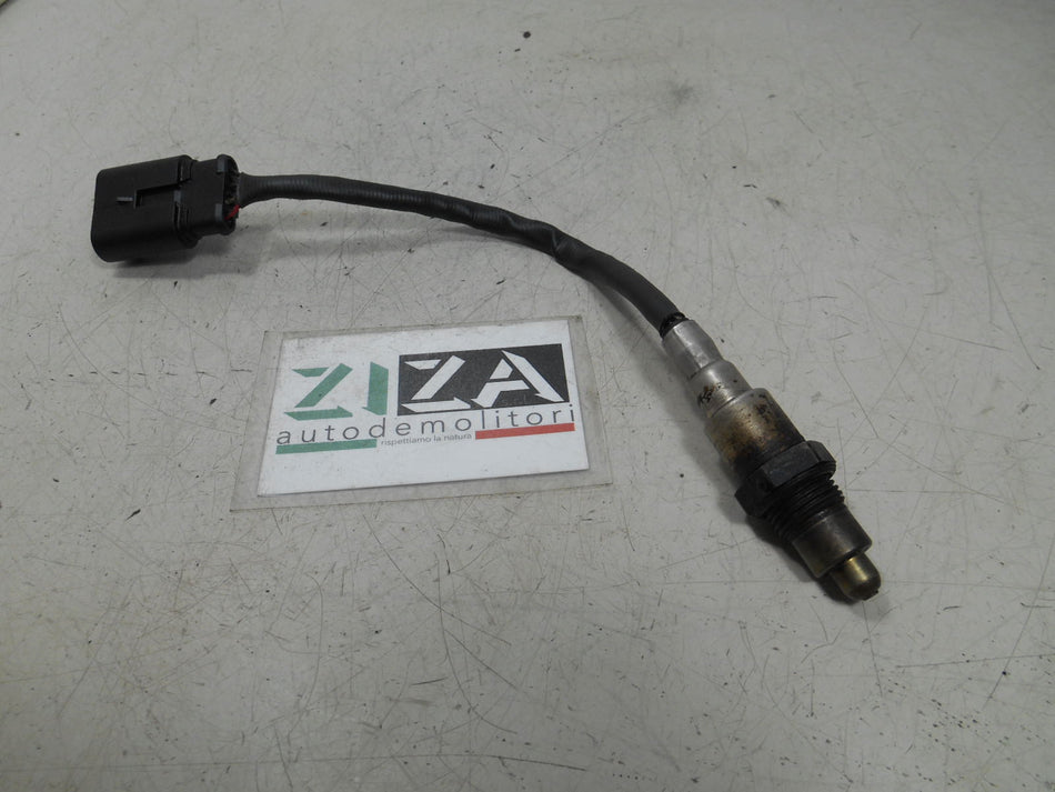 Sonda Lambda Fiat Doblò II 1.4 T-Jet 120cv 2014 55241995 0258030038