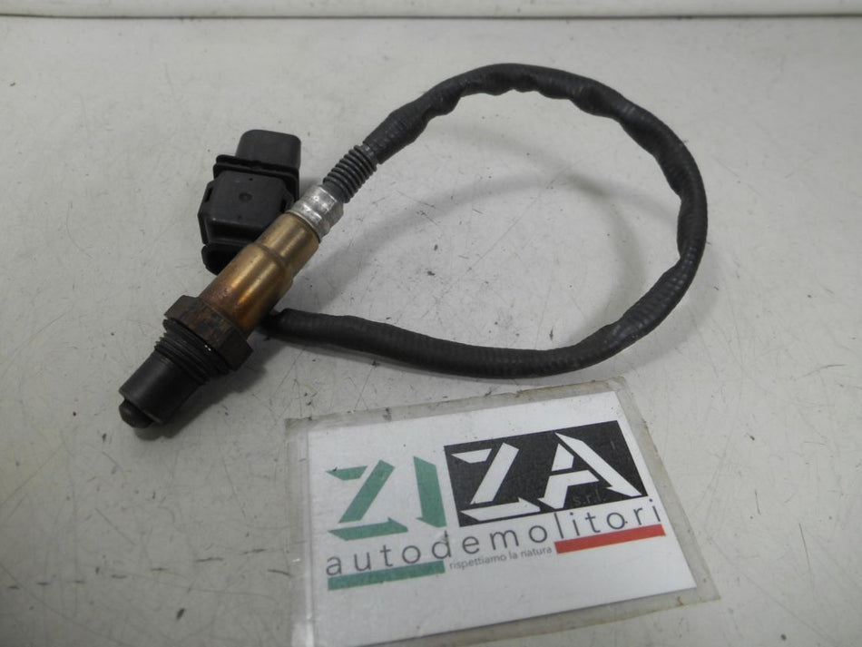 Sonda Lambda BMW E60 530D 3.0 160kw 218cv 306D2 2004 7791592 0281004019