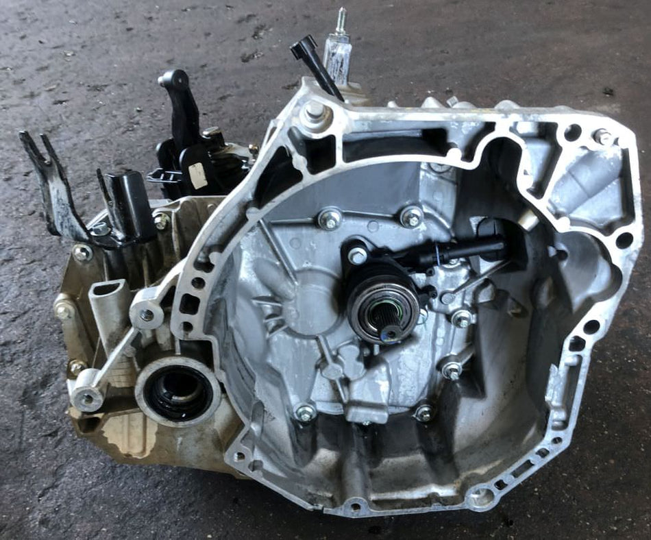 Cambio Manuale 5 Marce Nissan Micra K13 1.2 59kw 80cv HR12 2016 JH3 303