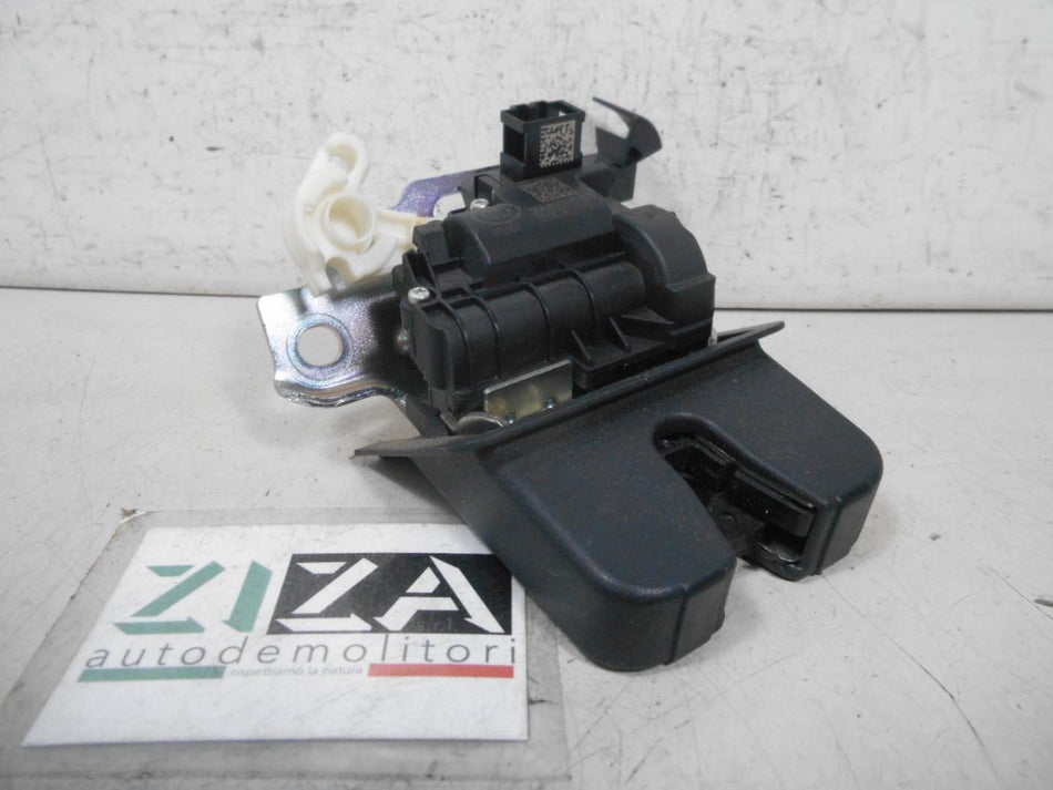 Serratura Elettrica Portellone Posteriore VW Tiguan AD 2019 5NA82750507S 4 Pin