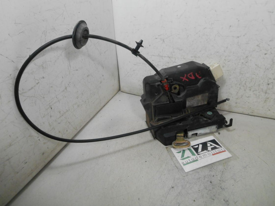 Serratura Elettrica Destra Mini R50 2002 ALR97840556769 7 Pin