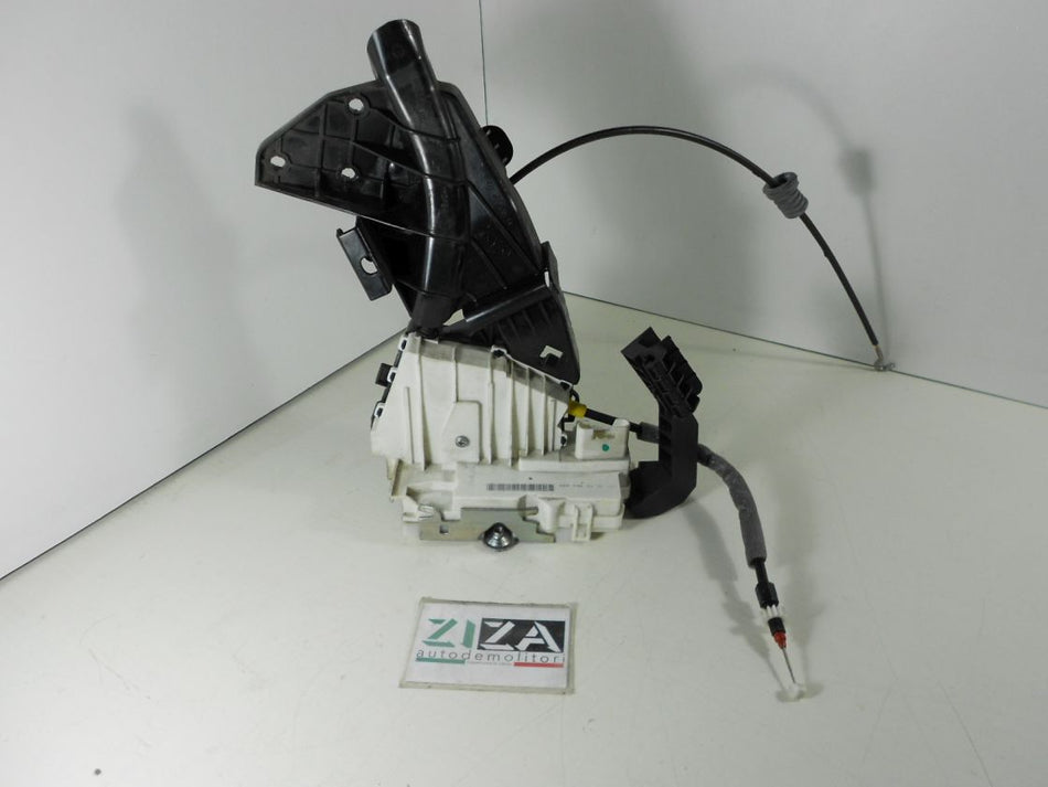 Serratura Elettrica Posteriore Sinistra Mercedes W251 2006 A1697302135 Q3 4 Pin
