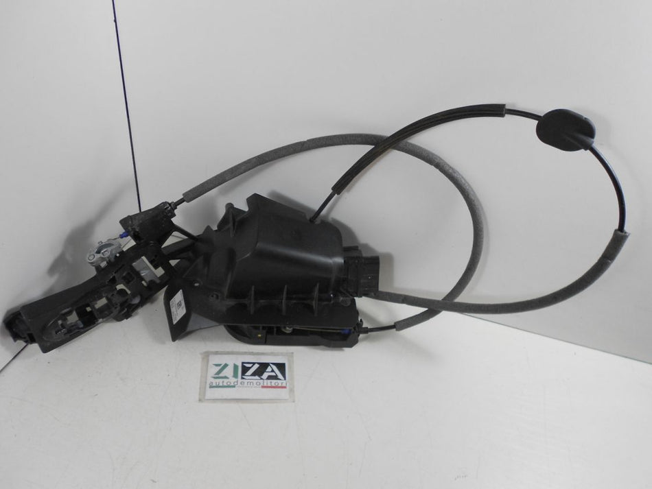 Serratura Elettrica Posteriore Destra Ford B-Max 2013 6 Pin AV11-R264A26-AE AV1A-R26412-AB
