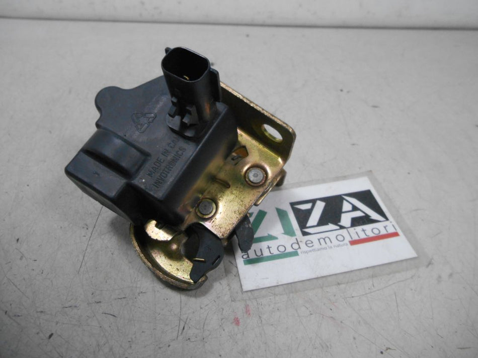 Serratura Elettrica Lunotto Posteriore Jeep Grand Cherokee 2004 2 Pin