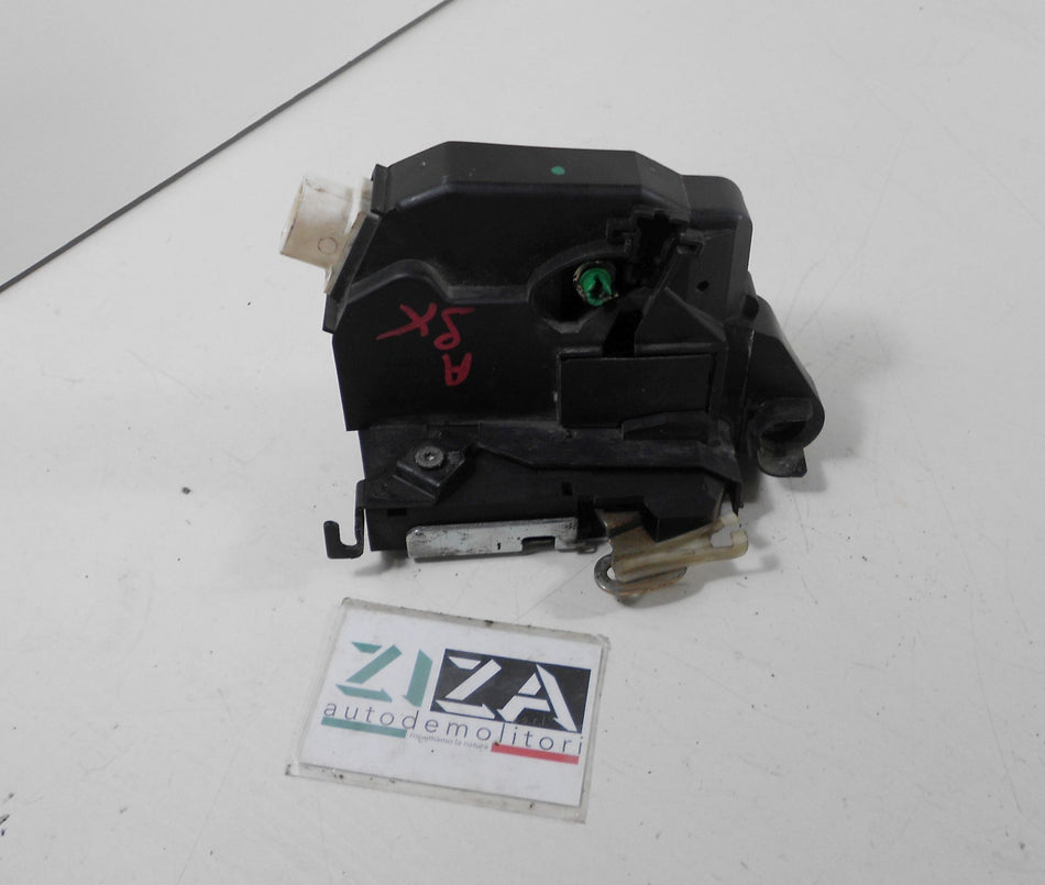 Serratura Elettrica Sinistra Mini Cooper R50 2003 7 Pin ALR97830556768