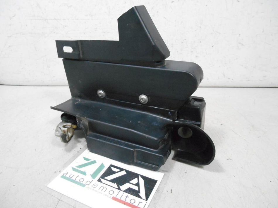 Serratura Elettrica Anteriore Sinistra Dacia Sandero III 2022 805035308RB 2 Pin