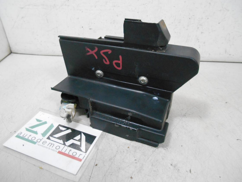 Serratura Elettrica Posteriore Sinistra Dacia Sandero III 2022 825033052RB 2 Pin