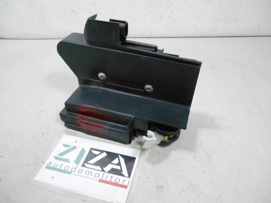 Serratura Elettrica Posteriore Destra Dacia Sandero III 2022 825020994RB 2 Pin