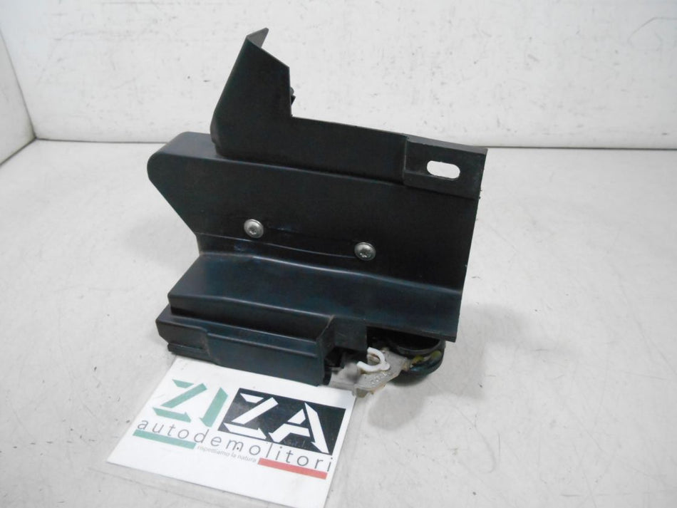 Serratura Elettrica Anteriore Destra Dacia Sandero III 2022 805028269RB 2 Pin