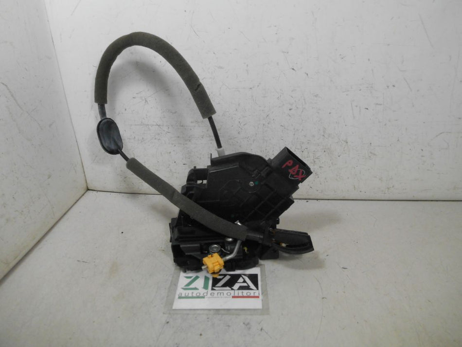 Serratura Elettrica Posteriore Destra Ford KA+ 2019 AS6AF26412BM 4 Pin