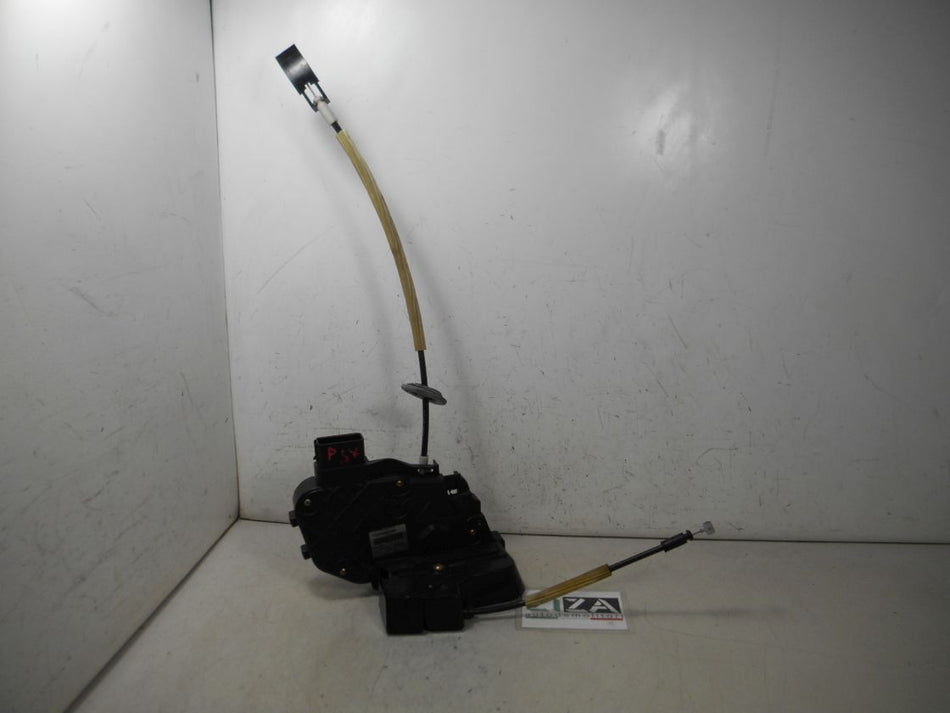 Serratura Elettrica Posteriore Sinistra Range Rover Sport 2005 FQM000156 10 Pin