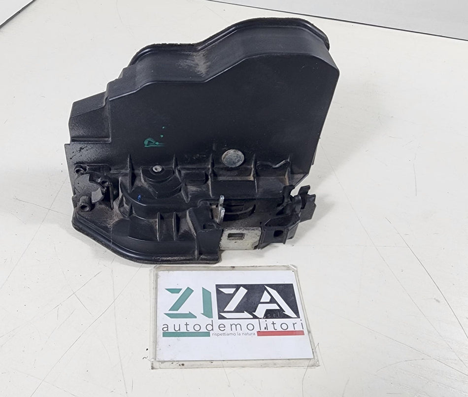Serratura Elettrica Posteriore Destra BMW E87 118D 2005 Berlina 7154630 7 Pin