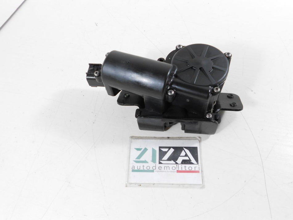 Serratura Elettrica Portellone Posteriore Opel Insignia SW 2014 13581405