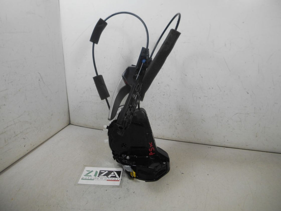 Serratura Elettrica Posteriore Sinistra Honda Jazz III 2019 M2414120F2 2 Pin