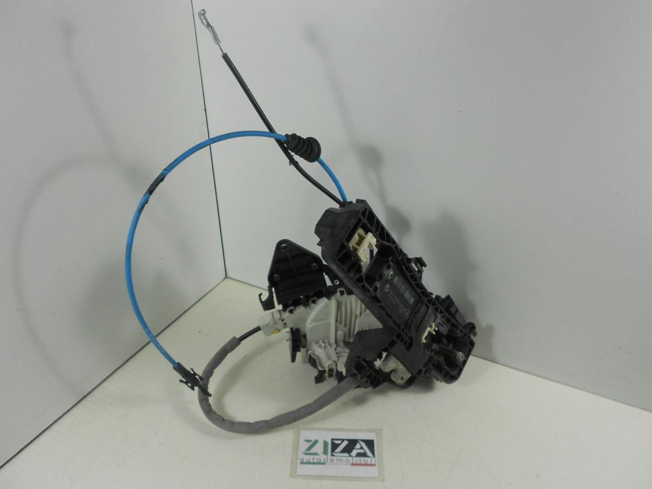Serratura Elettrica Posteriore Sinistra Mercedes W204 2007 A2047300335 4 Pin