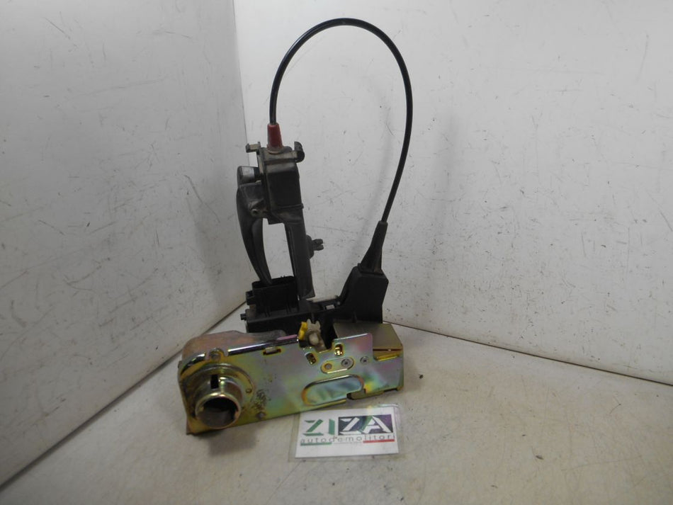 Serratura Elettrica Anteriore Sinistra Ford Transit 2003 YC1A-V21813-BL 9 Pin