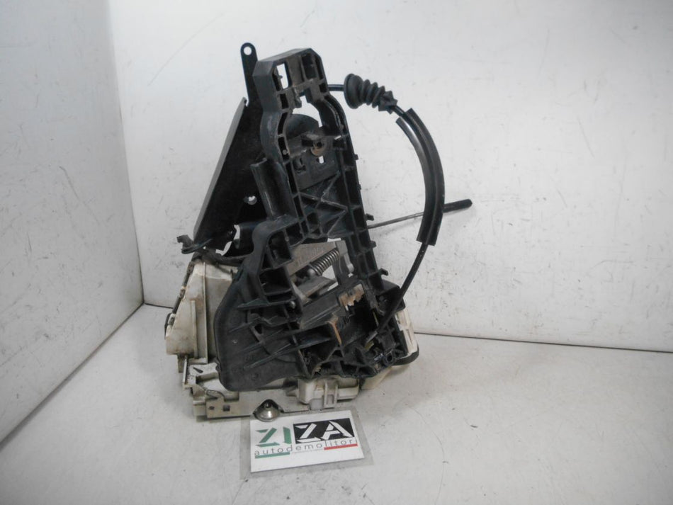 Serratura Elettrica Posteriore Sinistra Mercedes W169 2009 1697302135 Q14 4 Pin