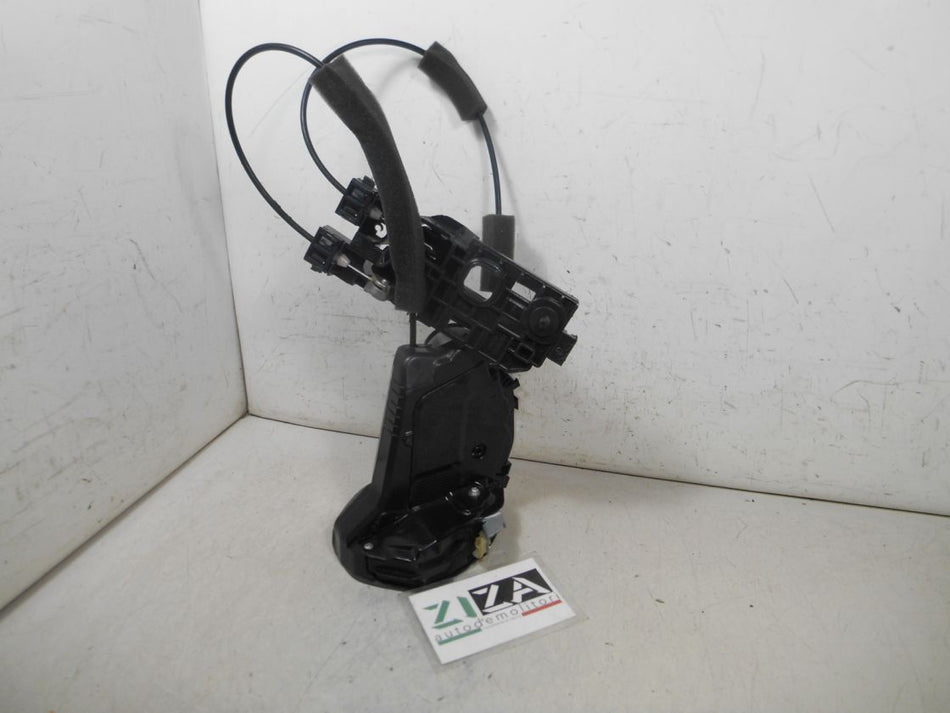 Serratura Elettrica Posteriore Destra Honda Jazz III 2019 M2414110F2 2 Pin