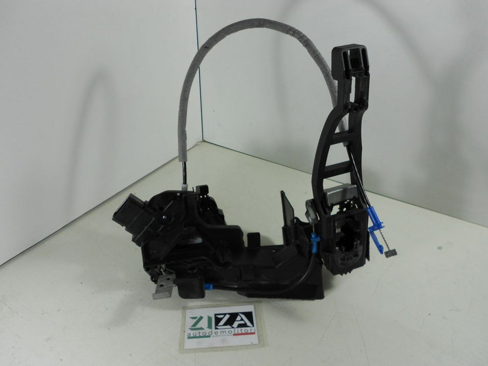 Serratura Elettrica Anteriore Sinistra Ford Mondeo III Res 2013 6M2A-R21813-ED 6 Pin