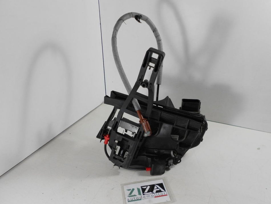 Serratura Elettrica Posteriore Destra Ford Mondeo III Res 2013 AM2A-R26412-AB 10 Pin