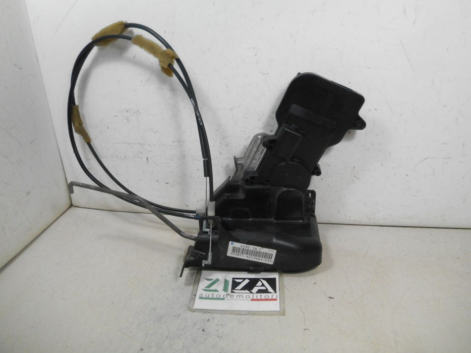 Serratura Elettrica Anteriore Destra Mazda 2 DY 2004 3M71-A219A64-DG