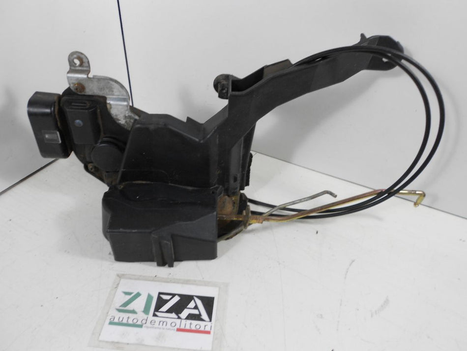 Serratura Elettrica Anteriore Sinistra Toyota Rav4 XA20 2002 6 Pin