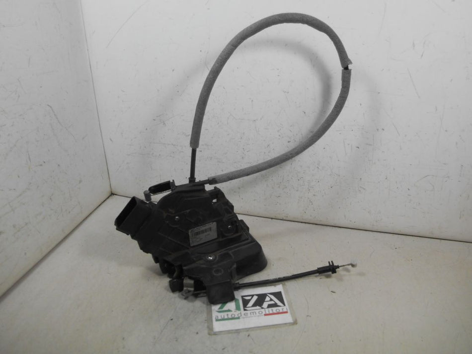 Serratura Elettrica Posteriore Sinistra Ford S-MAX 2008 6M2A-R26413-BC 6 Pin