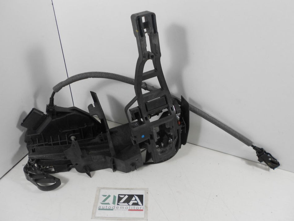 Serratura Elettrica Anteriore Sinistra Ford Focus III 2011 BM5A-A21813-AB 5 Pin