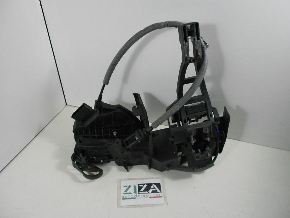 Serratura Elettrica Anteriore Sinistra Ford Focus III 2012 BM5A-A21813-CE 8 Pin BM51-A219A65-BL