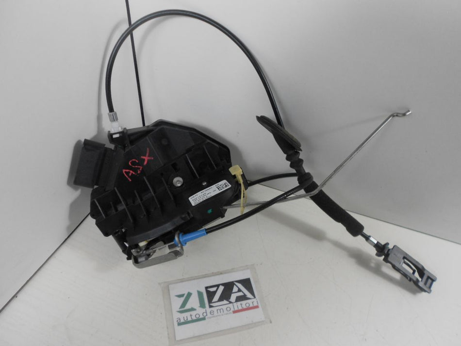 Serratura Elettrica Anteriore Sinistra Ford Ecosport 2016 CN15-A219A65-GD 7 Pin CN1A-5421813-CC