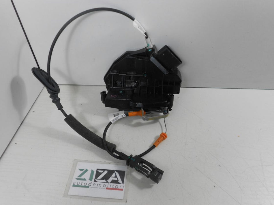Serratura Elettrica Posteriore Destra Ford Ecosport 2016 EN15-A264A26-AB 4 Pin