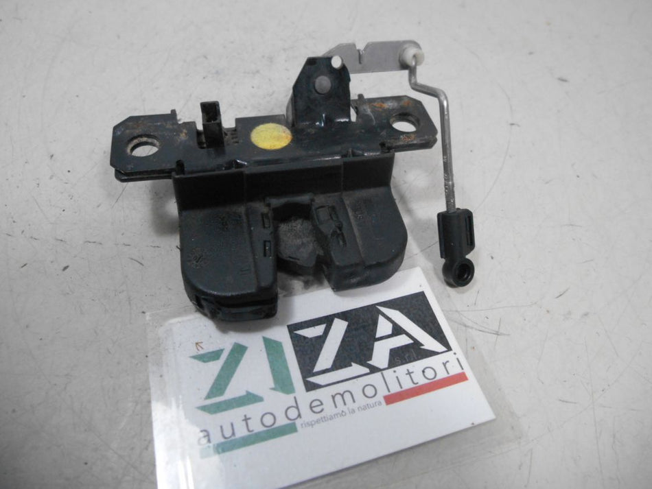 Serratura Elettrica Portellone Posteriore VW Multivan T5 2008 7H0827505J