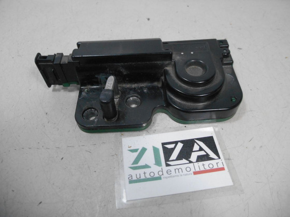 Serratura Elettrica Portellone Posteriore VW Multivan T5 2008 7L0827511E