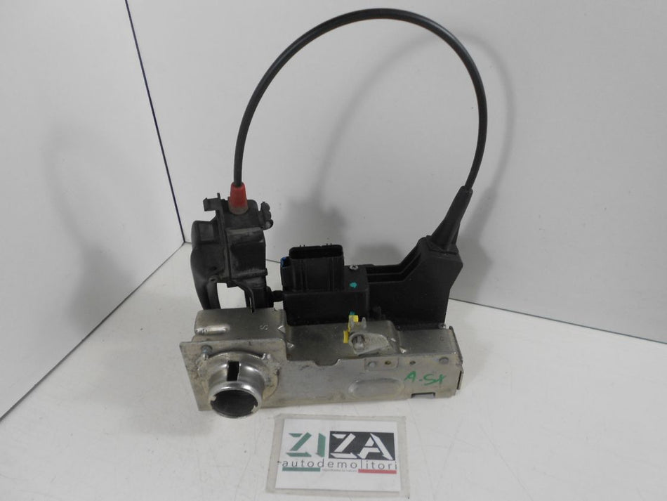 Serratura Elettrica Anteriore Sinistra Ford Transit 2004 9 Pin