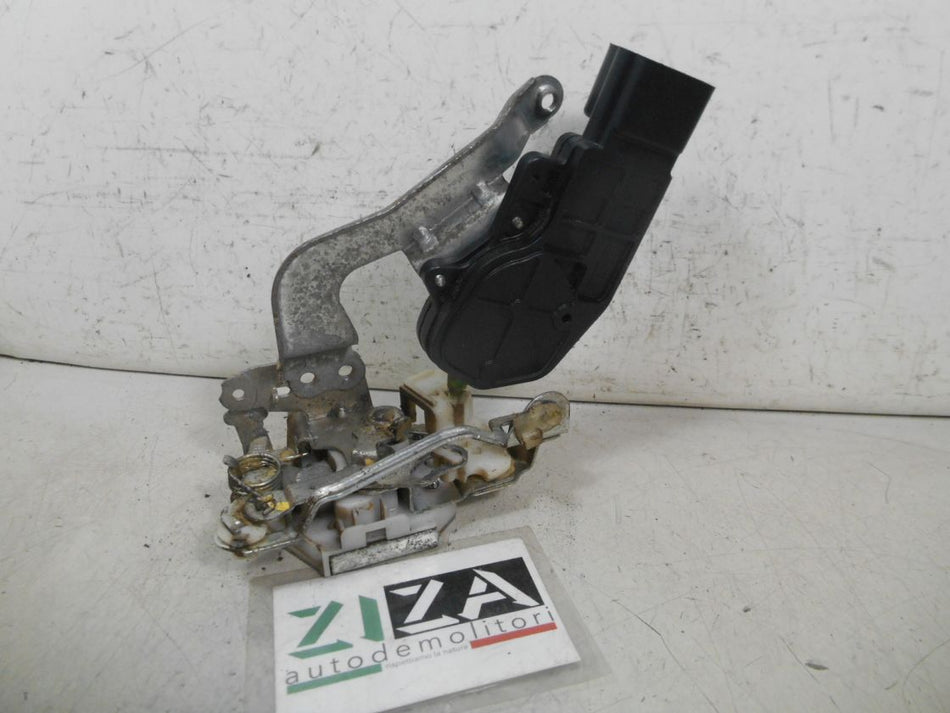 Serratura Elettrica Portellone Posteriore Daihatsu Terios J200 2008 2 Pin