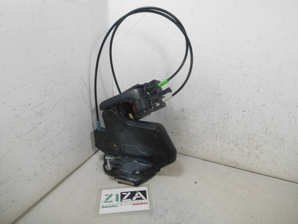 Serratura Elettrica Posteriore Sinistra Daihatsu Terios J200 2008 2 Pin A046693