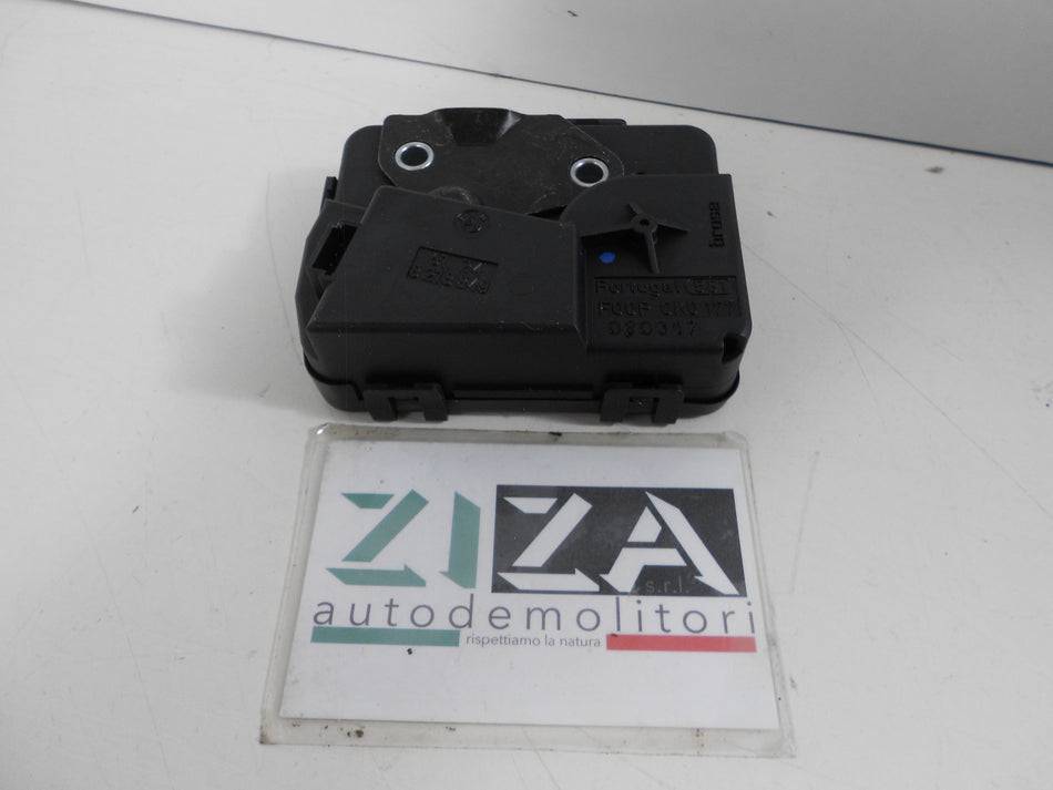 Serratura Elettrica Lunotto Posteriore BMW E91 2008 4 pin 51.24-8218849