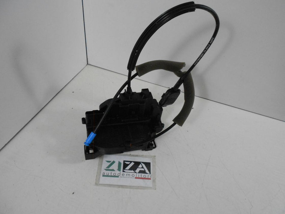 Serratura Elettrica Portellone Posteriore Mercedes Citan W415 2017 8200497579 6 Pin