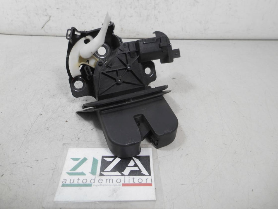 Serratura Elettrica Portellone Posteriore Audi Q7 4L 2007 8P4827505C