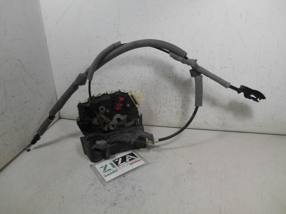 Serratura Elettrica Anteriore Destra Range Rover L322 2002 FQJ500140 7 Pin
