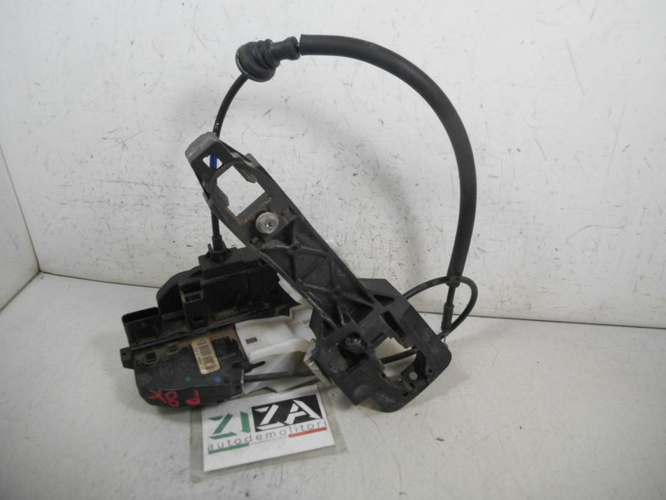 Serratura Elettrica Posteriore Sinistra Kia Cee'd ED 2007 81410-1H000 7 Pin