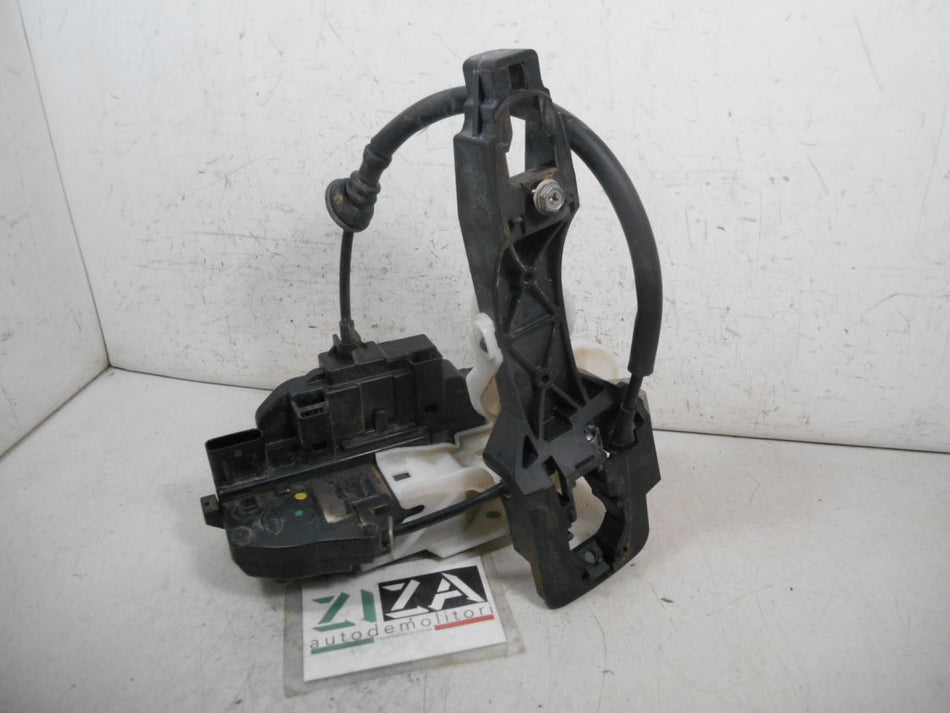 Serratura Elettrica Anteriore Sinistra Kia Cee'd ED 2007 7 Pin