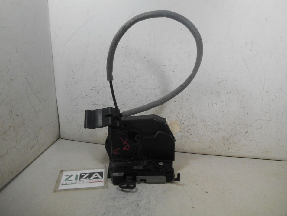 Serratura Elettrica Destra Mini R56 2008 0556769-09 7 Pin