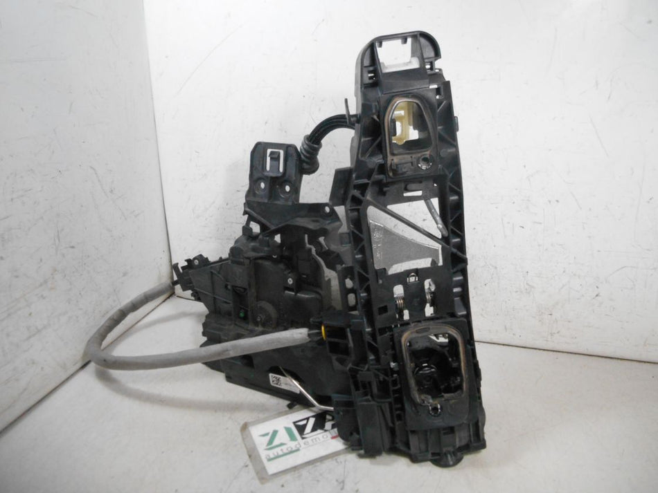 Serratura Elettrica Anteriore Sinistra Mercedes W205 2015 A0997202300 A0997601900
