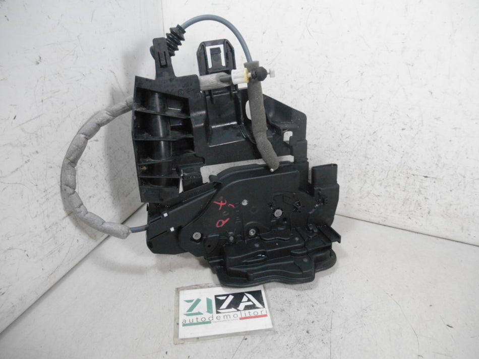 Serratura Elettrica Posteriore Sinistra Mercedes GLA H247 2023 A0997302701 4 Pin