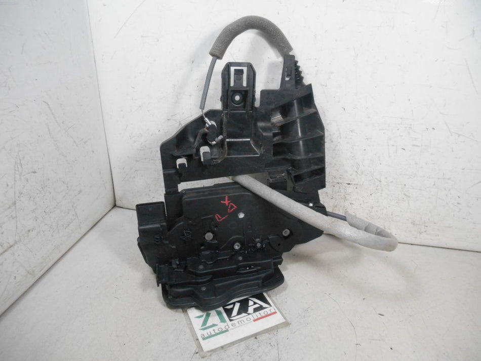 Serratura Elettrica Posteriore Destra Mercedes GLA H247 2023 A0997302801 4 Pin