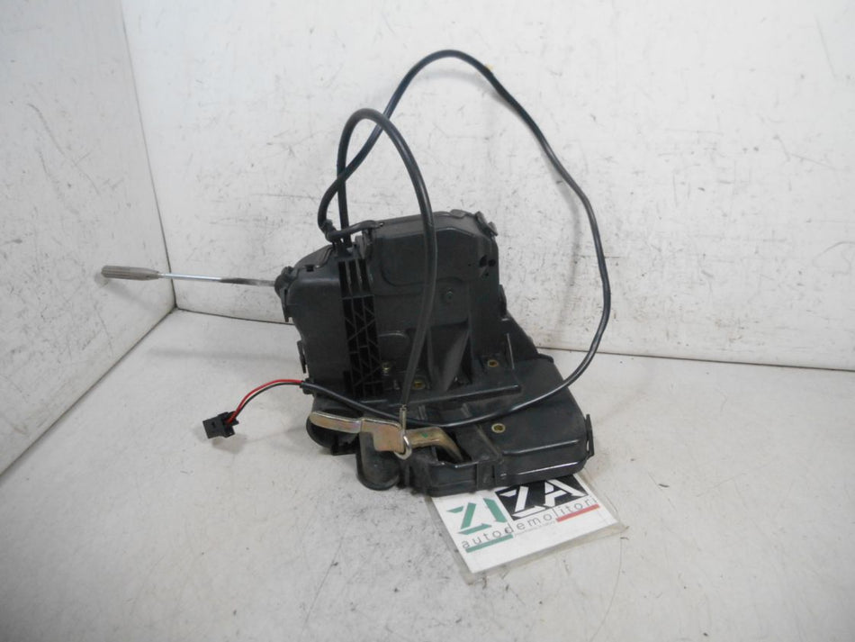 Serratura Elettrica Anteriore Destra Mercedes W211 SW 2005 2117201235