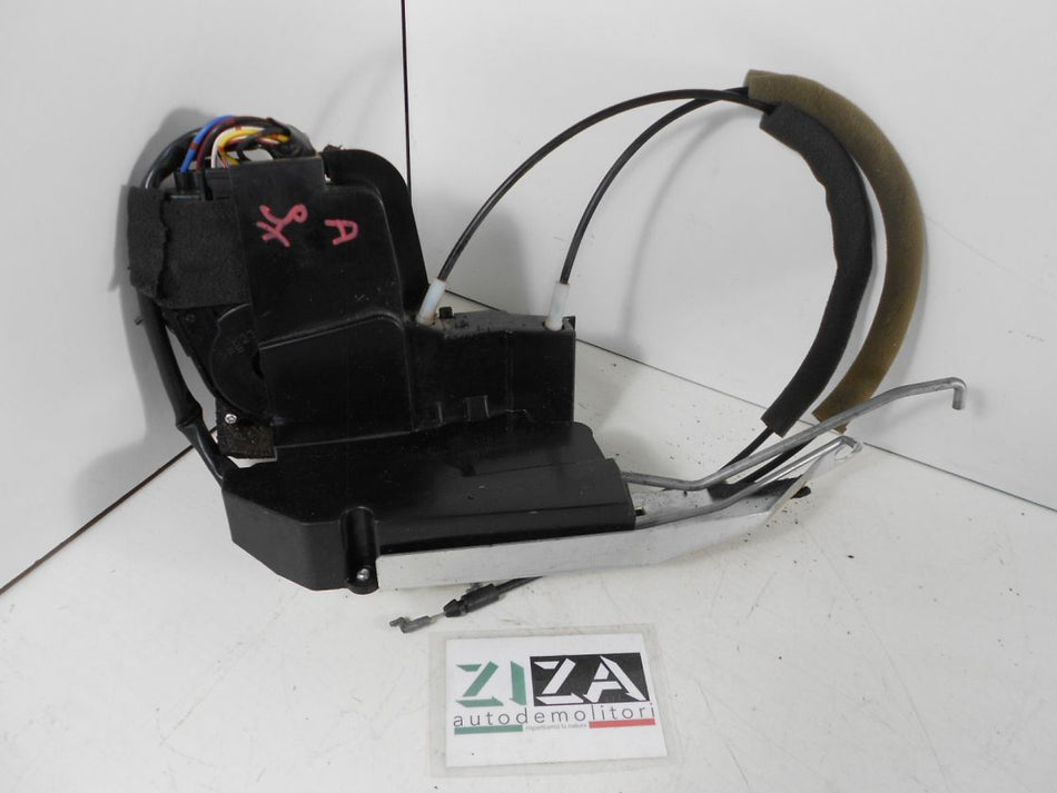 Serratura Elettrica Anteriore Sinistra Mazda CX-7 2010 9 Pin