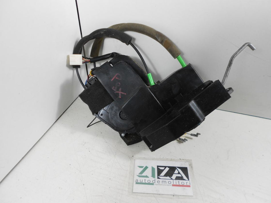 Serratura Elettrica Posteriore Sinistra Mazda CX-7 2010 6 Pin